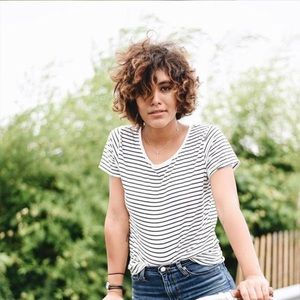 Meet your Posher, Leslie